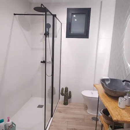 Apartamento El Susurro Del Tajo La Ermita Toledo
