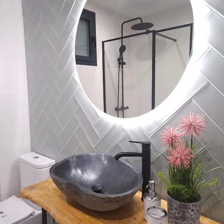 Apartamento El Susurro Del Tajo La Ermita *